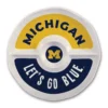 Magnolia Lane Michigan 15 in. Chip and Dip Server