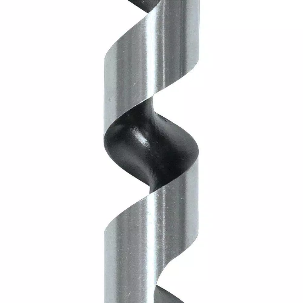 Makita 1 in. x 18 in. Steel Ship Auger Bit