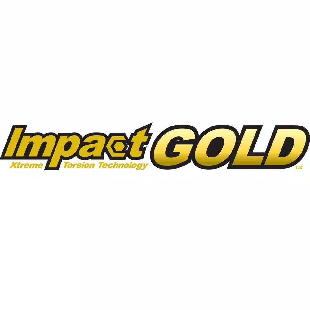 Makita Impact GOLD Ultra-Magnetic Torsion Insert Bit Holder