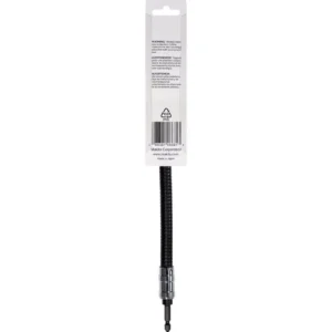 Makita 12 in. Flexible Impact Bit Holder