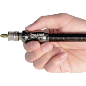 Makita 12 in. Flexible Impact Bit Holder