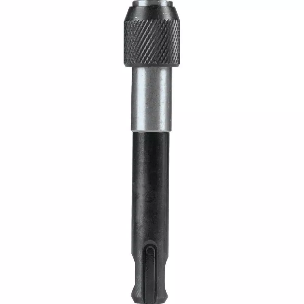 Makita SDS-PLUS to 1/4 in. Hex Adapter
