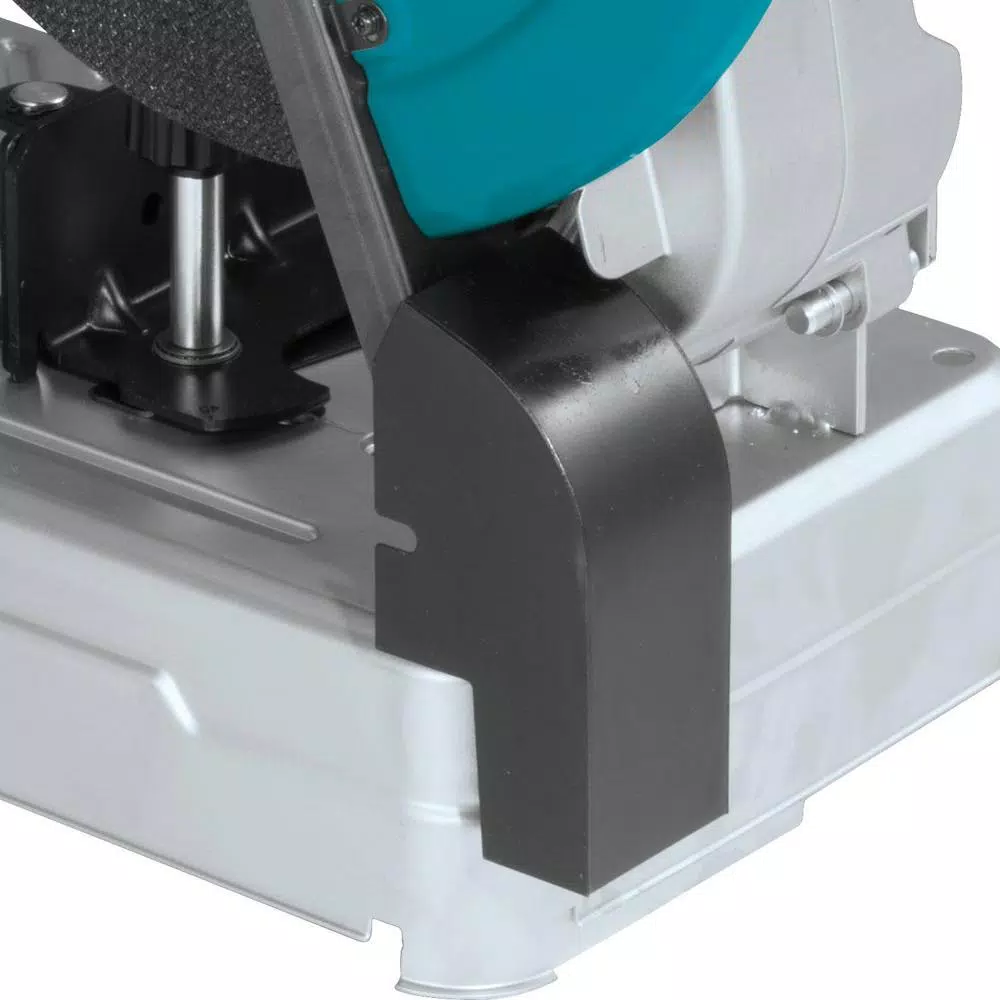 Makita 18-Volt X2 LXT Lithium-Ion 36-Volt Brushless Cordless 14 in. Cut-Off Saw Tool-Only