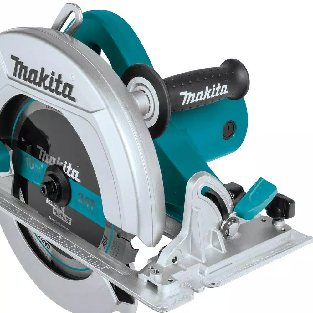 Makita 15 Amp 10-1/4 in. Corded Circular Saw