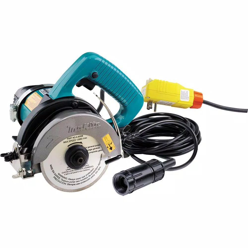 Makita 5 in. Masonry Saw