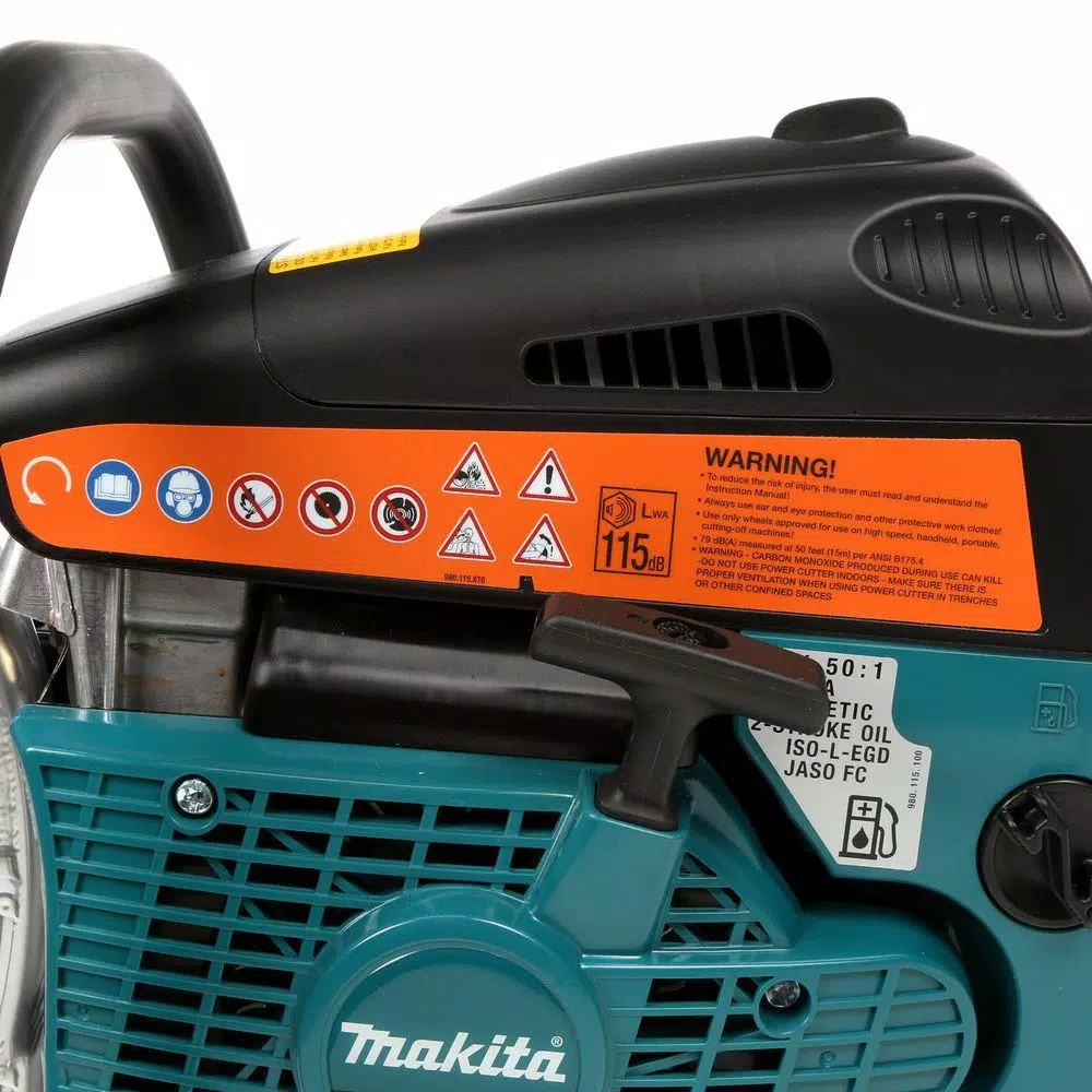 Makita 16 in. Gas Powered Cutter