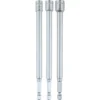 Makita Impact XPS 6 in. Magnetic Nutsetter Mix (3-Piece)