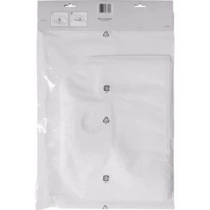Makita Filter Dust Bag (10-Pack)