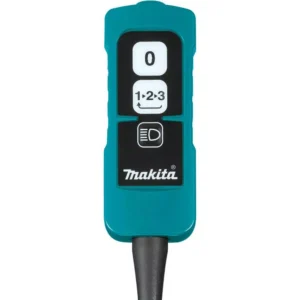 Makita 18-Volt X2 LXT Lithium-Ion (36V) Brushless Cordless 1.6 Gal. HEPA Filter Backpack Dry Vacuum (Tool-Only)