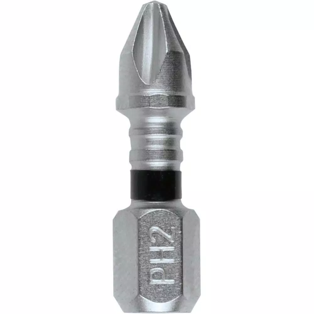 Makita 18-Volt LXT Brushless 4-Speed Impact Driver Kit with Impact XPS Insert Bit Holder and ImpactXPS 1 in. Insert Bit, 5-Pack
