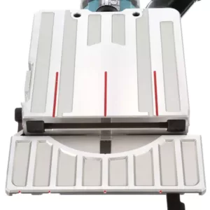 Makita 6 Amp Corded Plate Joiner with Dust Bag and Tool Case