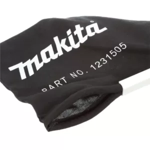 Makita 6 Amp Corded Plate Joiner with Dust Bag and Tool Case