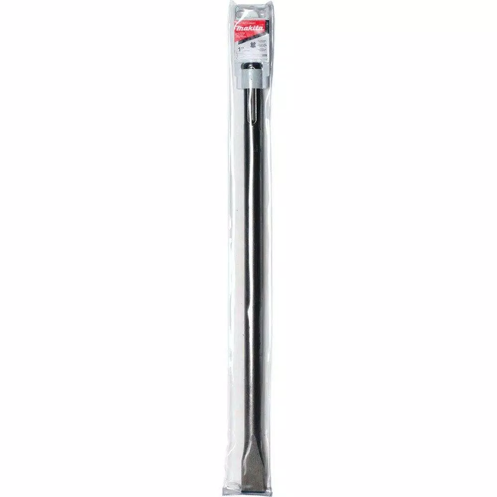Makita 1 in. x 18 in. SDS-MAX General Purpose Flat Chisel