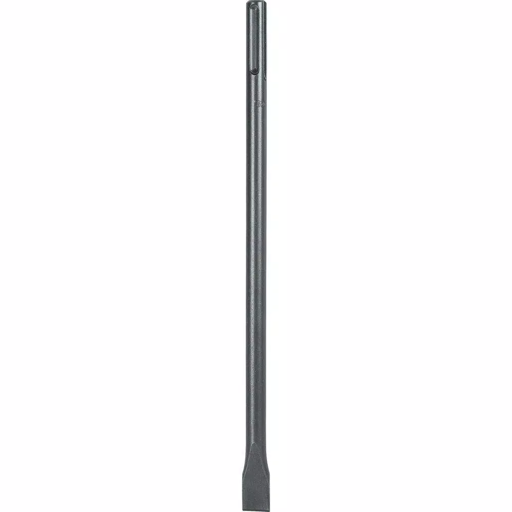 Makita 1 in. x 18 in. SDS-MAX General Purpose Flat Chisel
