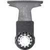 Makita 2-1/2 in. Starlock Curved Plunge Blade (BiM)