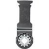Makita 1-1/4 in. Starlock Plunge Blade, 18TPI