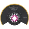 Makita 3-1/4 in. Starlock Round Saw Blade (BiM-TiN), 18TPI