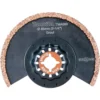 Makita 3-1/4 in. Starlock Tungsten Carbide Grout Removal Blade
