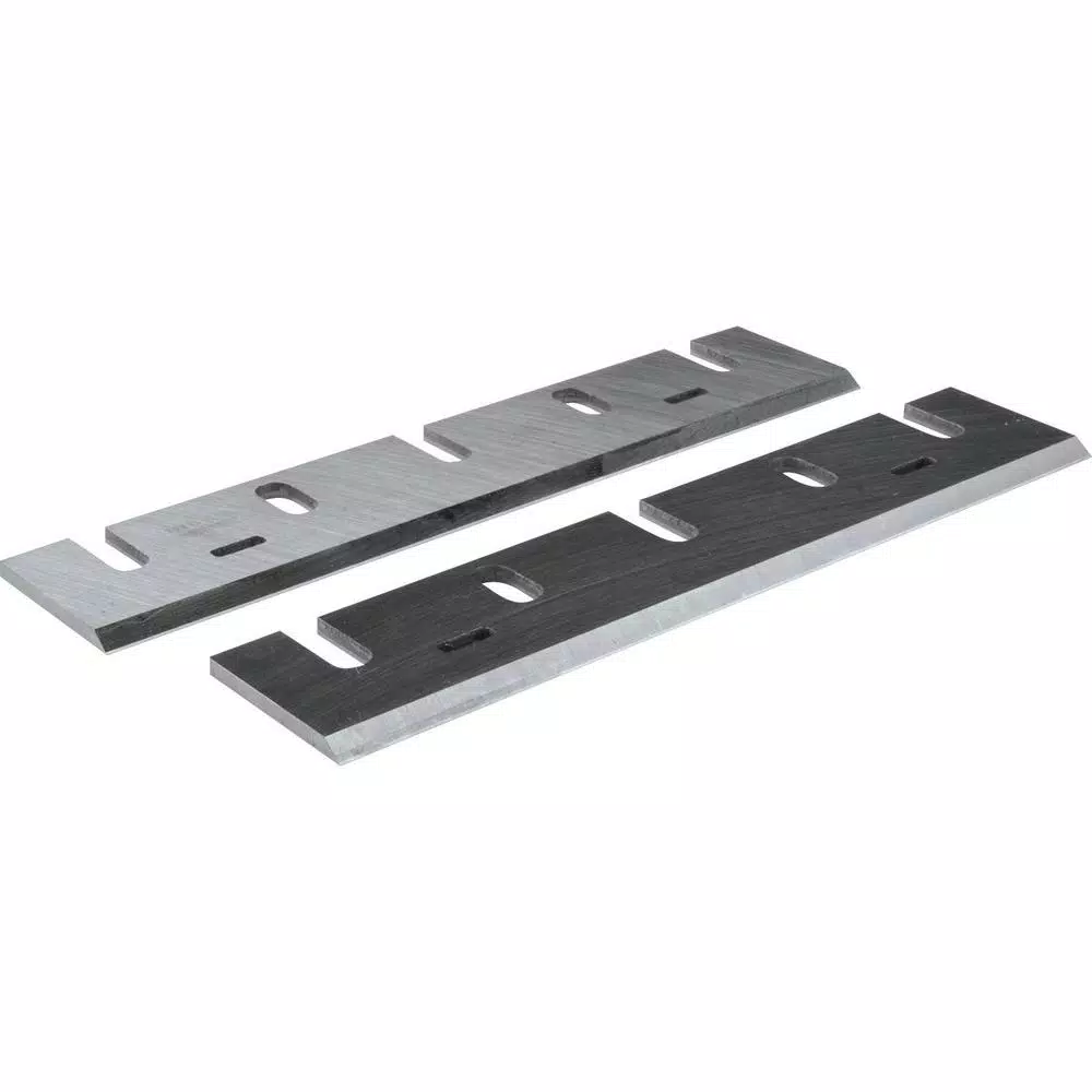 Makita 6-3/4 in. x 1-3/8 in. x 1/8 in. Planer Blade for 1806B (2-Pack)