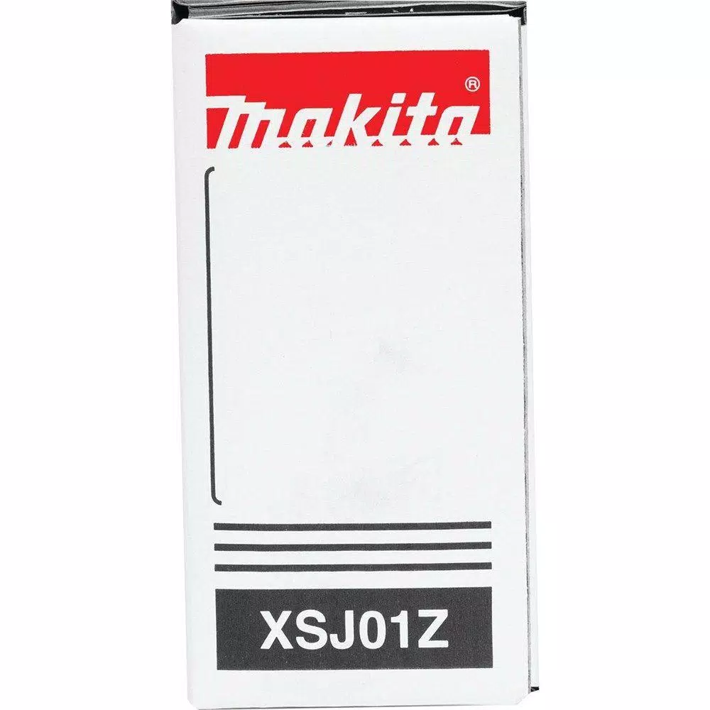 Makita 18-Volt LXT 18-Gauge Straight Shear (Tool-Only)
