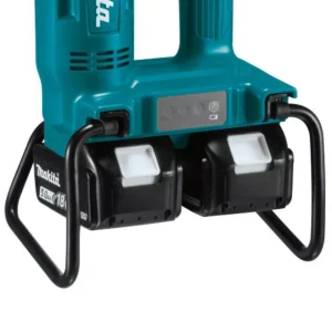 Makita 18-Volt X2 LXT Lithium-Ion 36-Volt Brushless Cordless Shear Wrench Kit 5.0 Ah