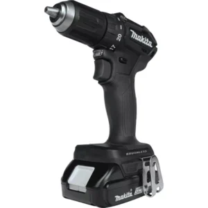 Makita 18-Volt LXT Sub-Compact Brushless 1/2 in. Driver-Drill Kit with bonus 18-Volt LXT Cordless L.E.D. Flashlight