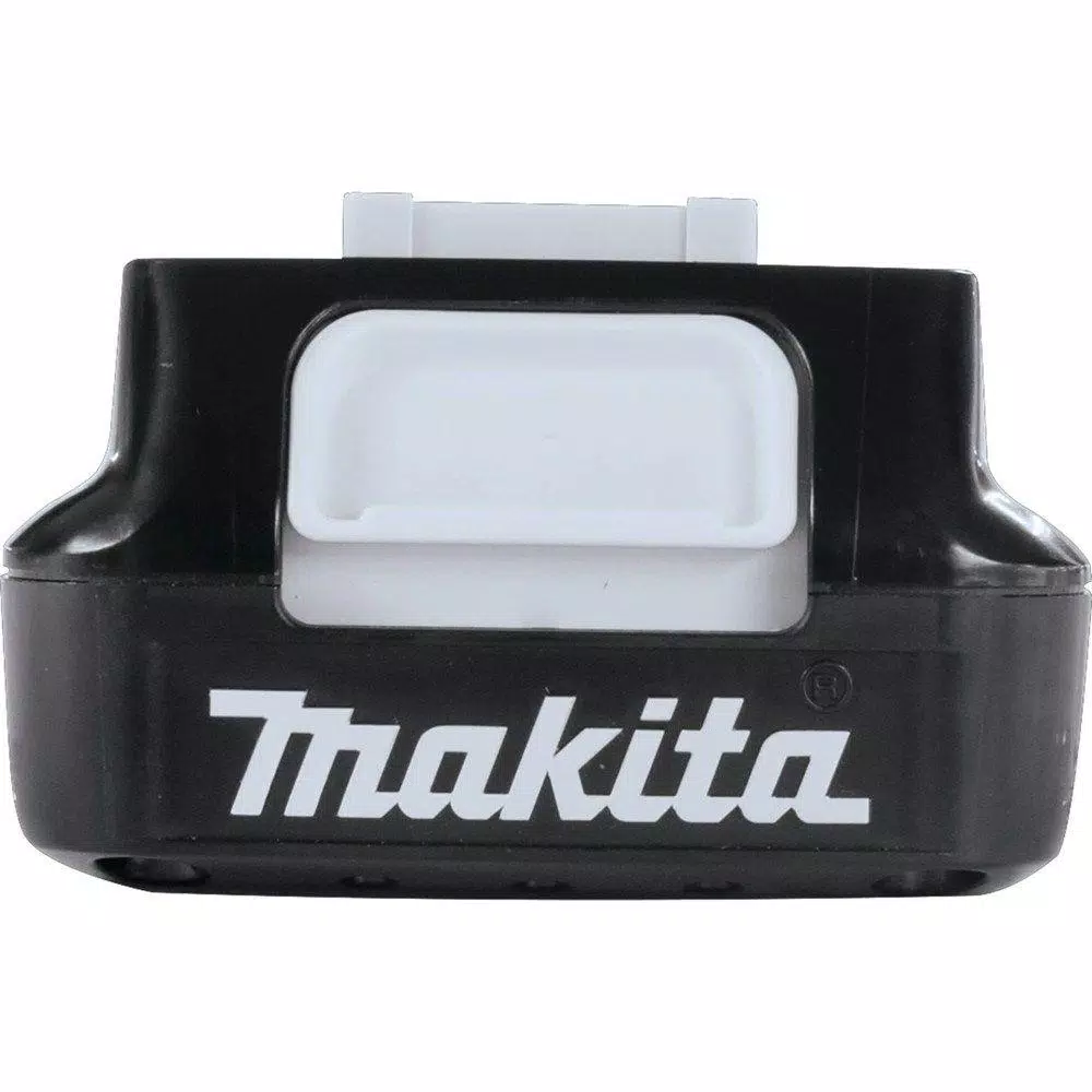 Makita 12-Volt MAX CXT Lithium-Ion 2.0 Ah Compact Battery Pack