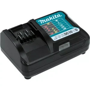 Makita 1.5 Ah 12-Volt MAX CXT Lithium-Ion Cordless Drill Driver and Impact Driver Combo Kit (2-Piece)