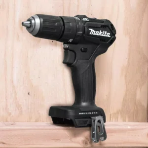 Makita 18V LXT Sub-Compact Brushless 1/2 in. Hammer Driver Drill, Circular Saw and Recipro Saw with bonus 18V LXT Starter Pack