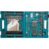 Makita Metric Bit and Hand Tool Set (200-Piece)