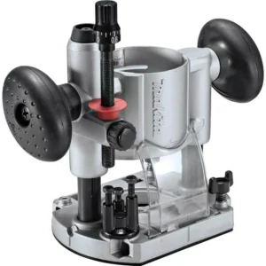 Makita Plunge Base, Compact Routers