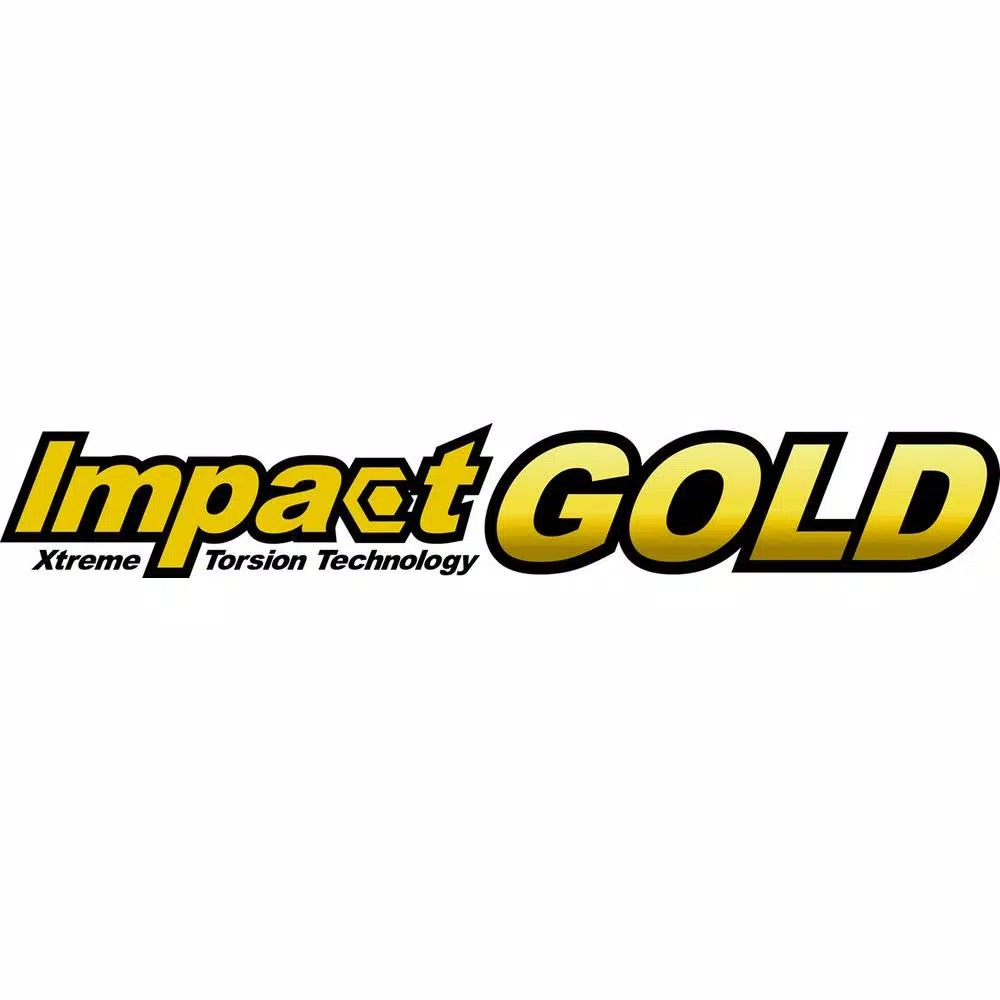 Makita Impact GOLD #3 (2-1/2 in.) Philips Double-Ended Power Bit (3-Piece)