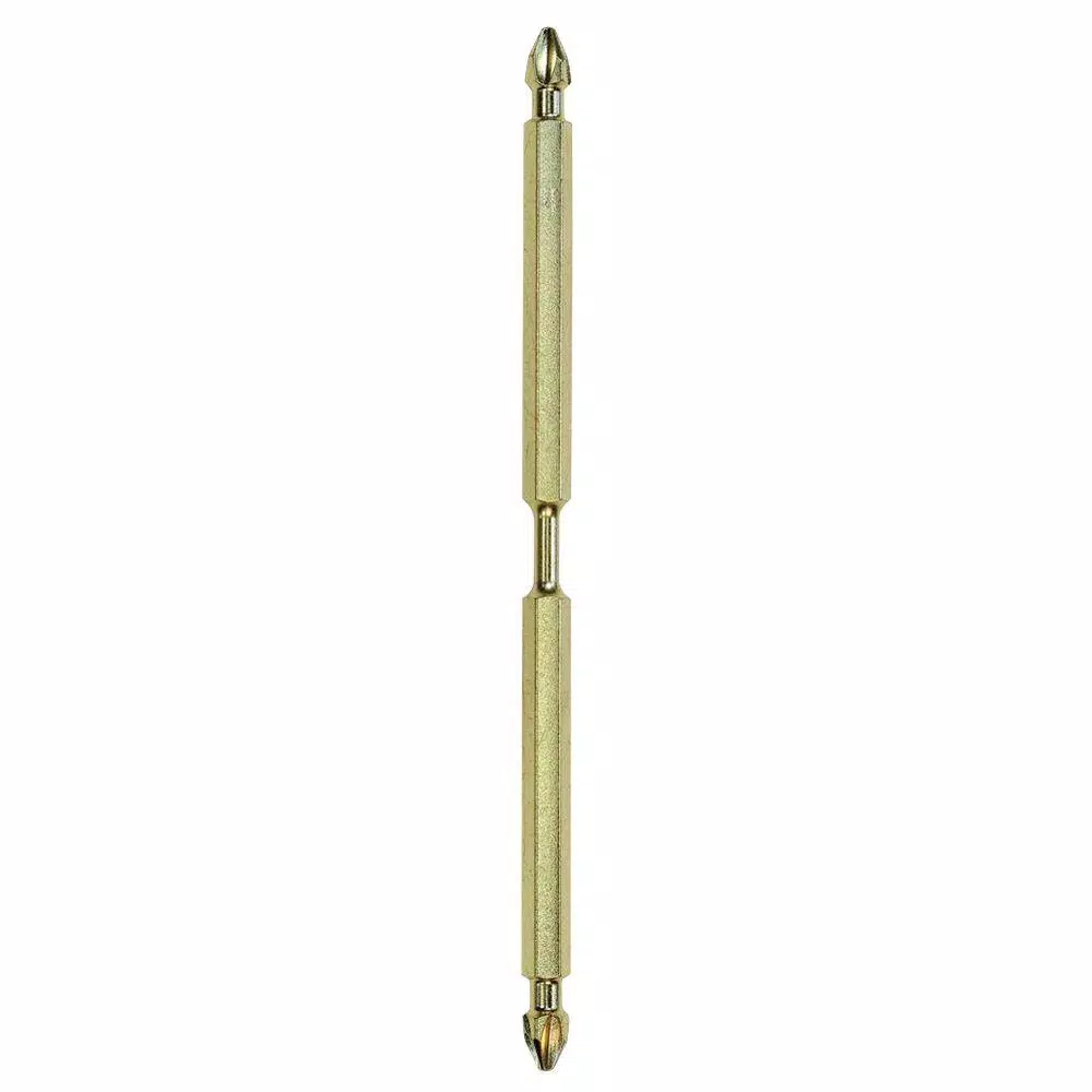 Makita Impact GOLD #2 (6 in.) Philips Double-Ended Power Bit