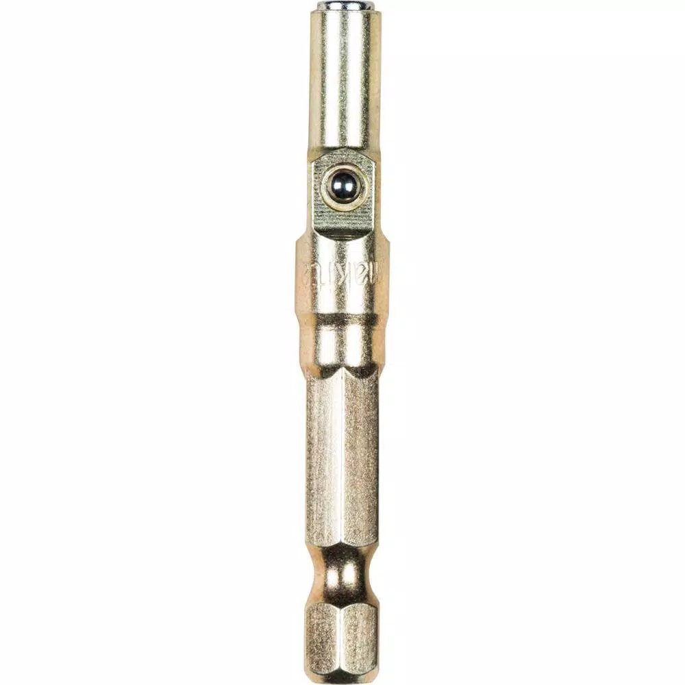 Makita Impact GOLD Detachable Nut Setter (4-Piece)