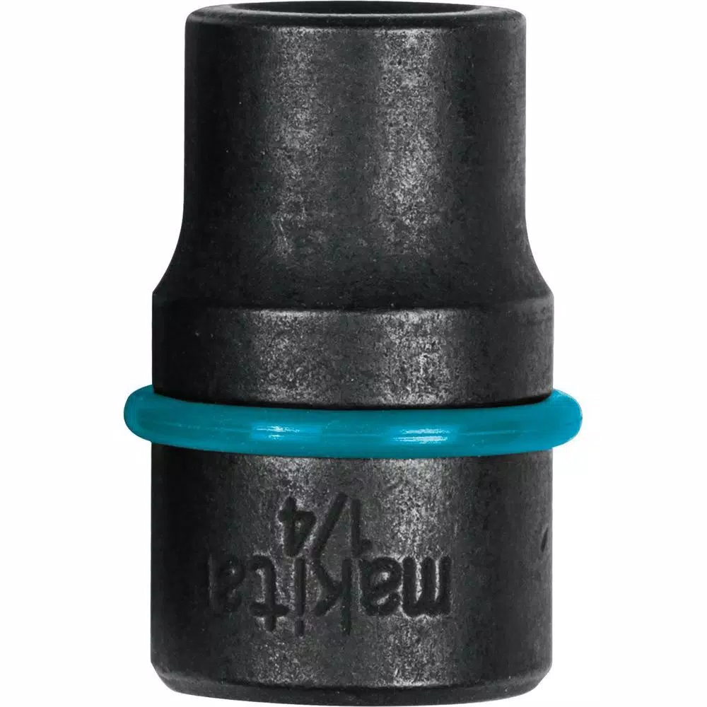 Makita Impact GOLD Detachable Nut Setter (4-Piece)