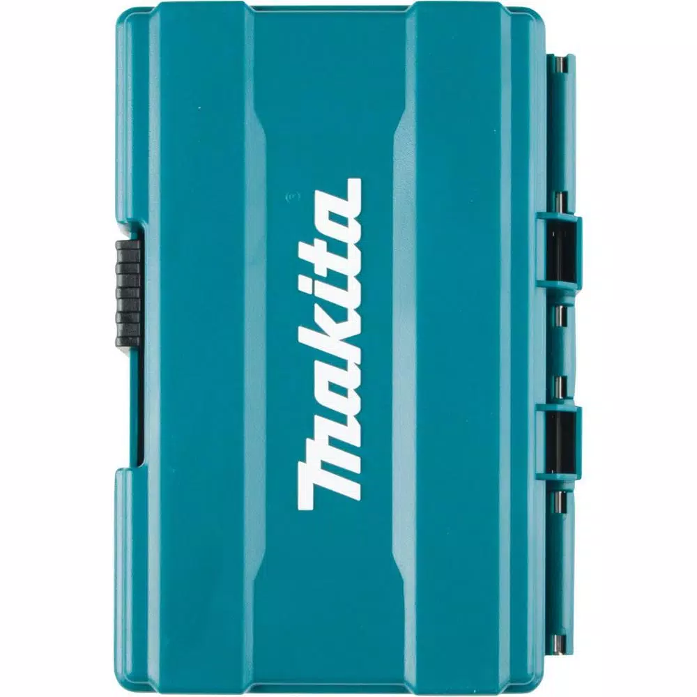 Makita Impact Gold Drive Bit Set (40-Piece)