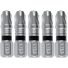 Makita IMPACT XPS #3 Phillips 1 in. Insert Bit (5-Pack)