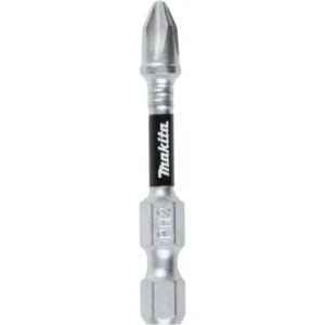 Makita Impact XPS #2 Phillips 2 in. Power Bit (3-Pack)