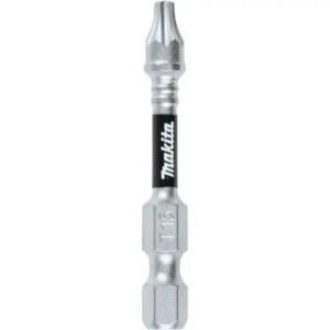 Makita IMPACT XPS T15 Torx 2 in. Power Bit (3-Pack)