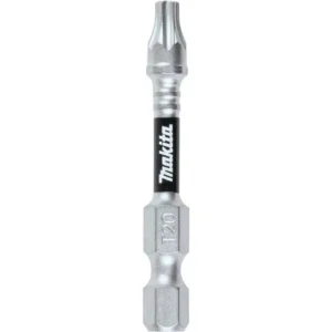 Makita Impact XPS T20 Torx 2 in. Power Bit (3-Pack)