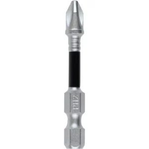 Makita Impact XPS #2 Phillips 2 in. Power Bit (15-Pack)