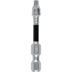 Makita Impact XPS #2 Square 2 in. Power Bit (15-Pack)