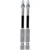 Makita IMPACT XPS #1 Phillips 3 in. Power Bit (2-Pack)