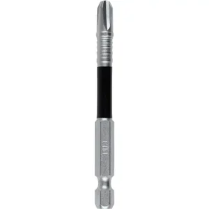 Makita IMPACT XPS #3 Phillips 3 in. Power Bit (2-Pack)