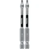 Makita IMPACT XPS T10 Torx 3 in. Power Bit (2-Pack)
