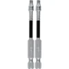 Makita IMPACT XPS T20 Torx 3 in. Power Bit (2-Pack)
