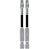Makita IMPACT XPS T25 Torx 3 in. Power Bit (2-Pack)