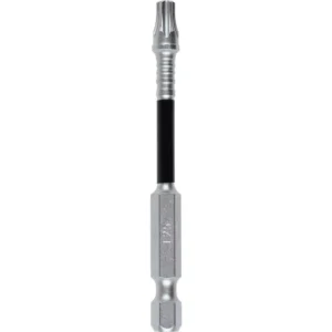Makita IMPACT XPS T25 Torx 3 in. Power Bit (2-Pack)