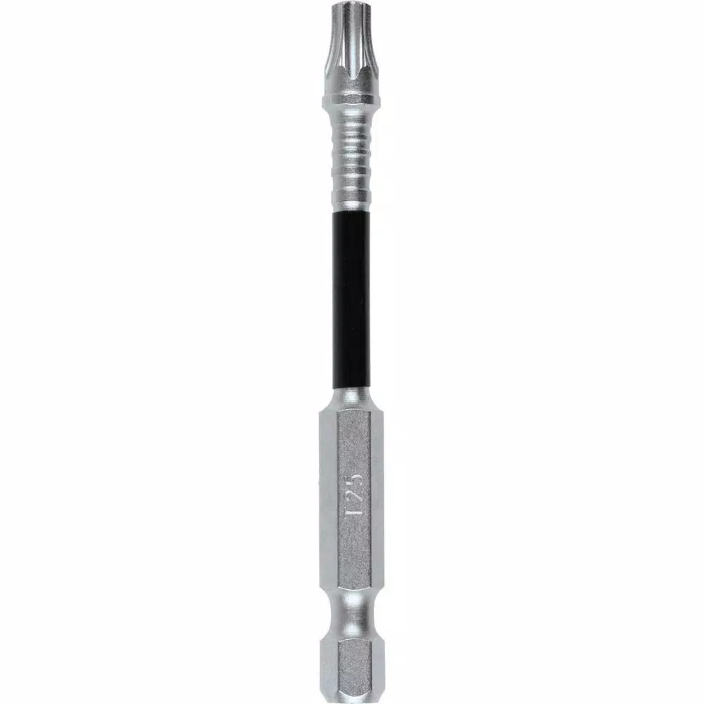 Makita IMPACT XPS T25 Torx 3 in. Power Bit (2-Pack)
