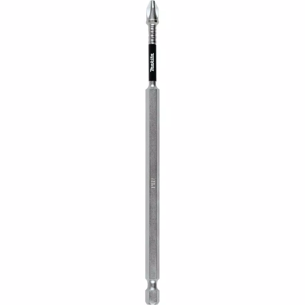 Makita IMPACT XPS #2 Phillips 6 in. Power Bit